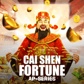 Cai Shen Fortune